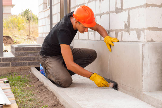 Licensed Emergency Waterproofing service in Oxford, MI - Halo Water Proofing